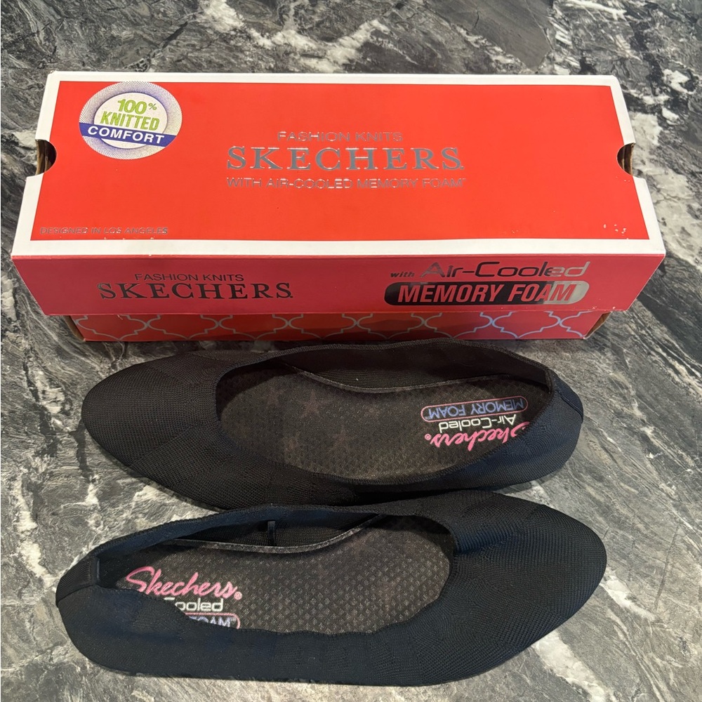 Skechers dress shoe